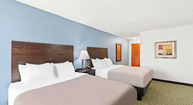 Люкс Quality Inn Dry Ridge