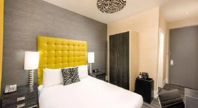 Номер Standard The Marcel At Gramercy