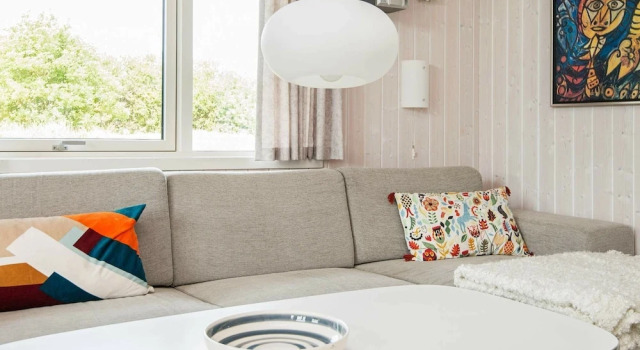 Beautiful Holiday Home Near Juelsminde With Sauna, Book Vacation Home Villas in Juelsminde, Villa