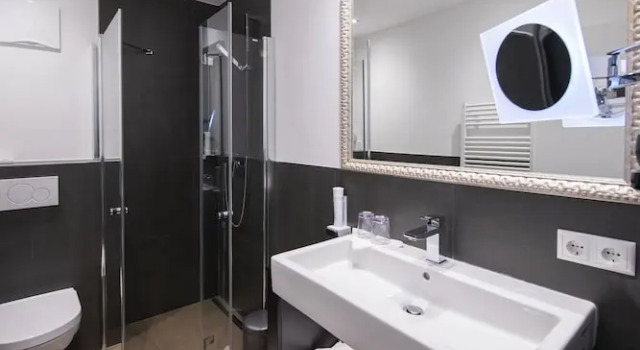 Номер Standard TWO TIMEZ - Boutique Hotel - with AC