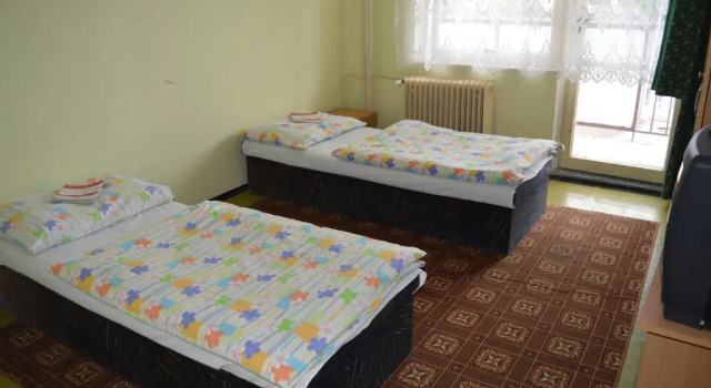 Biznis Centrum-Ubytovna, Prenota Hotel Rožňava Gemer County