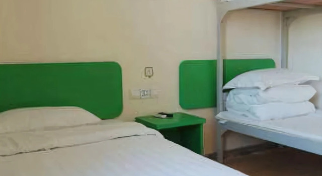 Hi Inn Langfang Railway Station, Book Hotel Langfang Hebei