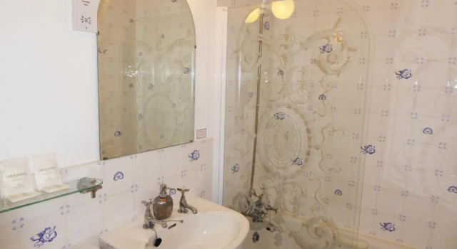 Двухместный номер Standard Herrislea House Hotel