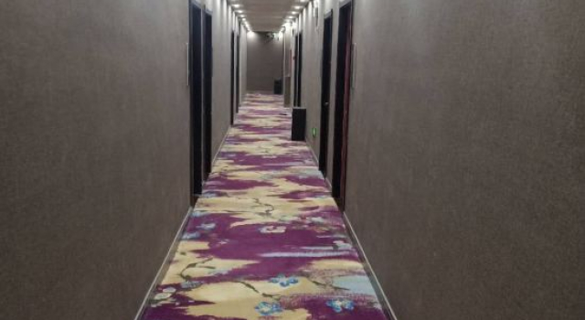 Zhoukou Jinyu Hotel, Book Hotel Zhoukou Henan