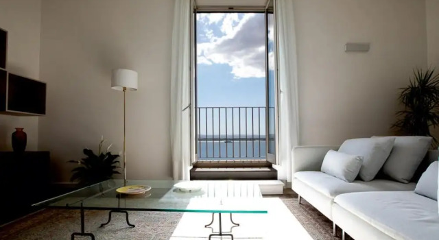 Seaview Design Home 21 by Wonderful Italy