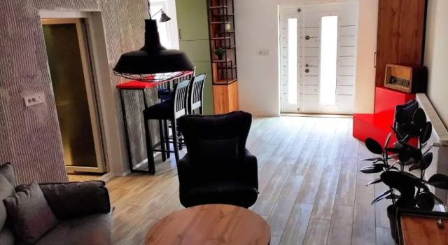 Apartments Vidanovic, Забронировать Апартаменты/квартира Охрид Lake Ohrid, рядом с Автостанция Охрид