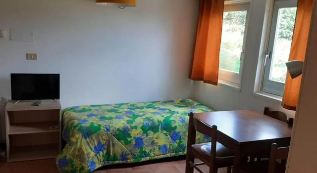 Appartamento Vacanze Graynite-High Altitude