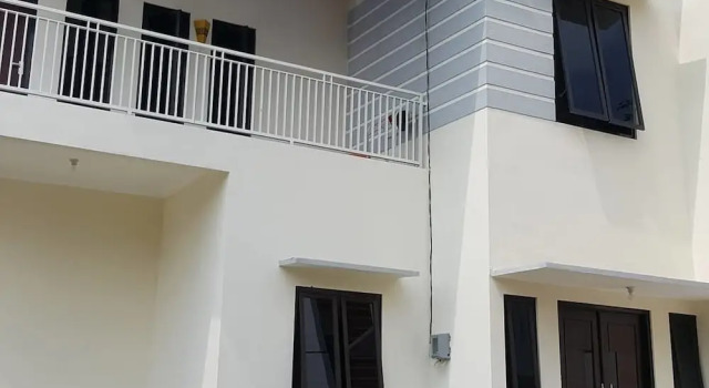 Queena Homestay Syariah
