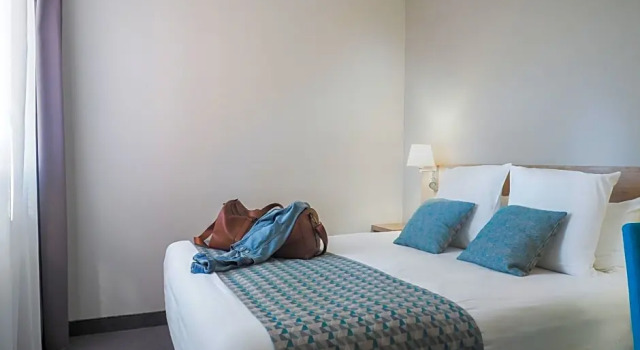 Номер Standard The Originals City, Hôtel de la Confluence, Agen Ouest