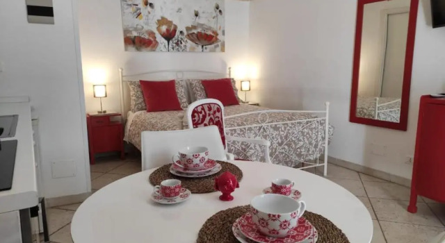 Коттедж Room 46 (Adults Only)