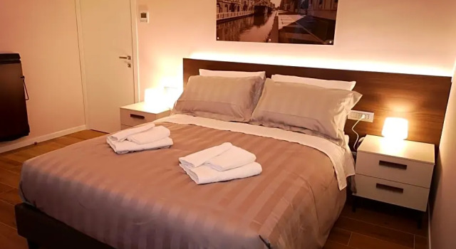 Superior room 2 Navigli
