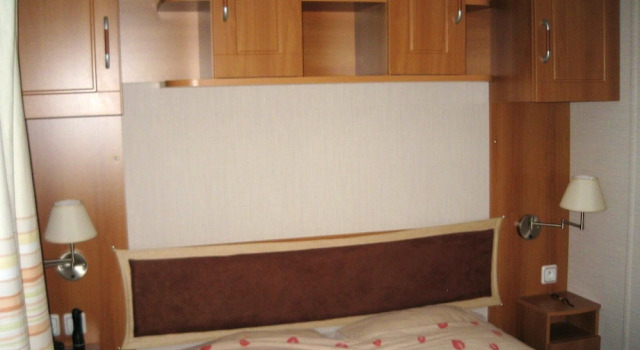 Bungalow With 2 Bedrooms in Lit-et-mixe, With Shared Pool and Furnished Terrace - 5 km From the Beach, Забронировать Отель Отели Côte landaise с бассейном, Бассейн