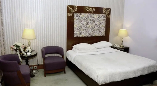 Camera singola Standard Regency Inn Hotel