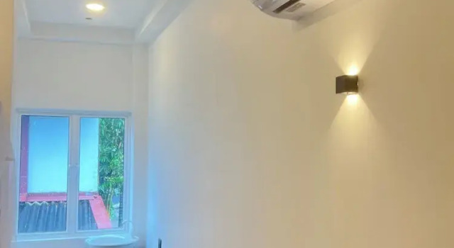 Апартаменты Deluxe The Villa Sea Breeze