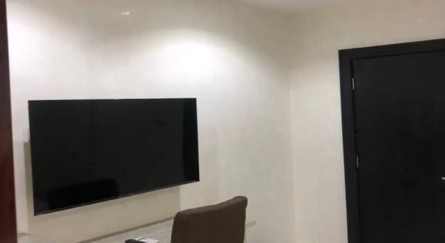 Royal huone Wuse Penthouse