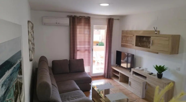 Apartamento Jardin del Golf 1, Забронировать Апартаменты/квартира Апартаменты Ново-Санкти-Петри, Апартаменты/квартира