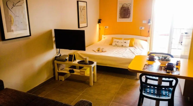 Apartman Studio Ujević