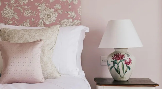 Двухместный номер Superior с видом на сад Tyndall Villa Boutique B&B