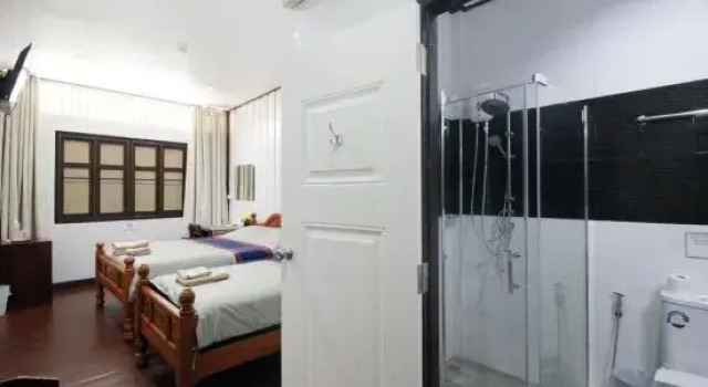 Семейный номер Standard OB ARUN House