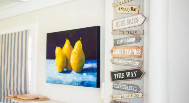 Коттедж Barefoot Lodge, Mossel Bay