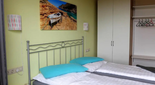 Apartment Finca Sol y Vida