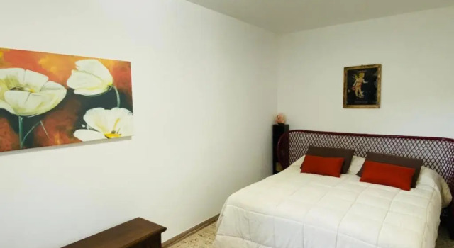 Номер Standard AMA CASA