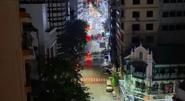 Номер Superior N5 Ratchawong Hostel