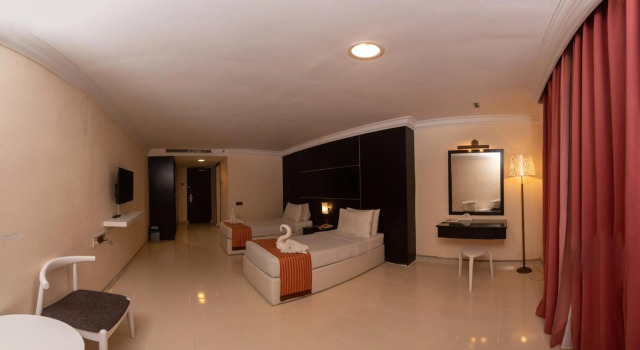 The Jerai Hotel Sungai Petani, Rezervasyon Otel Sungai Petani havuzlu oteller, Yüzme Havuzu