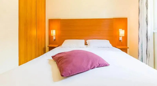 Номер Standard с 2 комнатами Vacanceole - Relais du Plessis