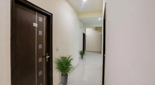 Oyo 91580 The Chill Palace, Забронировать Отель Отели Нью-Дели с завтраком, Завтраки