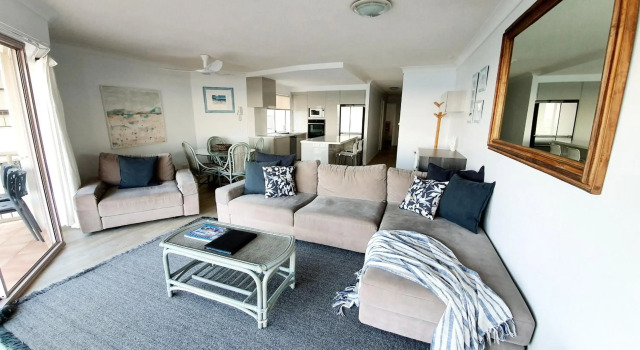 Pandanus Shores Unit 2 Kings Beach QLD, Prenota Hotel Hotel a Queensland con parcheggio, Parcheggio