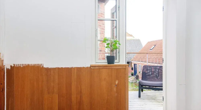 3 Person Holiday Home in Ringkobing, Reserva ahora Casa o chalet Ringkøbing 