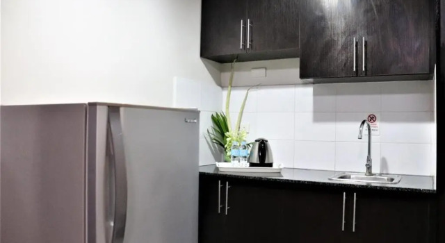 Номер Deluxe The Studio 18 Residences