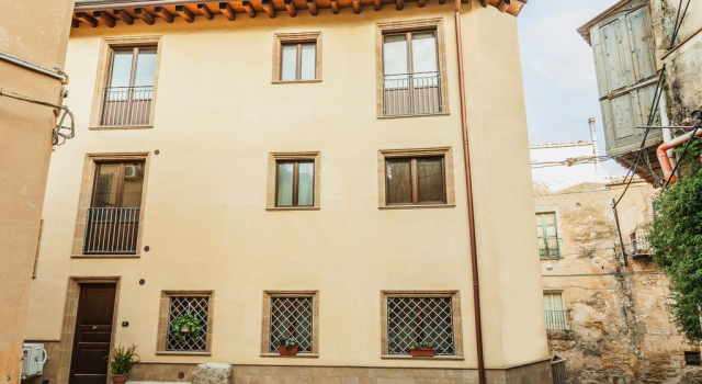 B&B Palazzo Bibirria