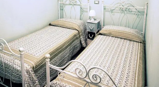 Апартаменты Cielo Stellato Apartments