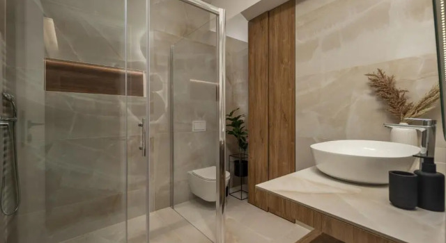 Апартаменты Superior Bella Vita Apartments