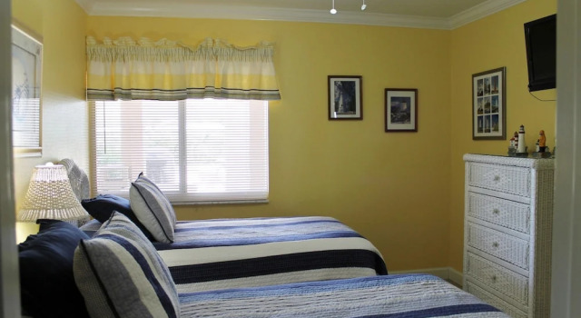 Sunset Royale -106 2 Bedrooms 2 Bathrooms Condo, Забронировать Апартаменты/квартира Сиеста-Ки Sarasota Area