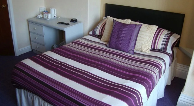 The Kings Court Hotel, Забронировать Отель Отели Англии 3 звезды, 3*