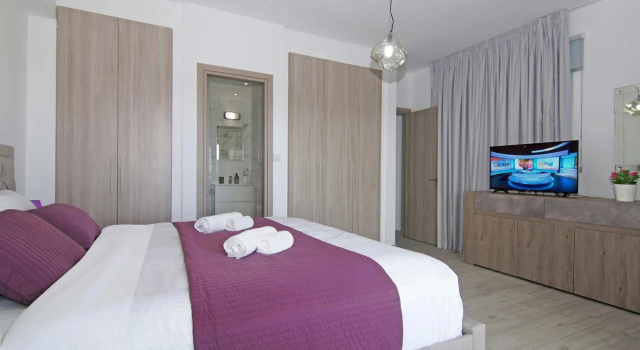 Villa Napa View, Boek Villa Villa's in Famagusta, Villa