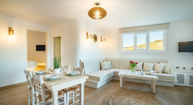 Вилла Klimata House - Private Hot Tub Pool & BBQ Villa
