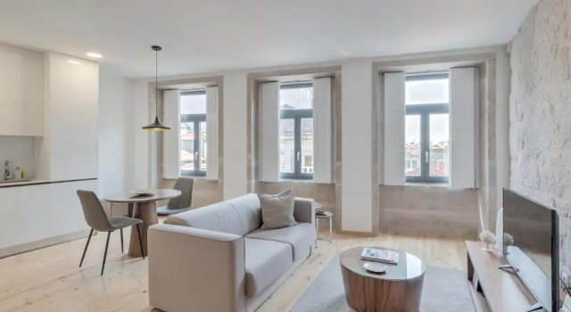 Апартаменты Premium Oporto Street Sá de Noronha