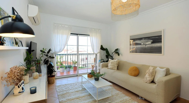 B95 - Casa Melo Apartment in Praia da Luz, Забронировать Апартаменты/квартира Апартаменты Алгарви, Апартаменты/квартира