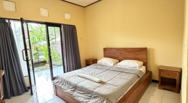 Purnama Homestay Pandawa, Book Hotel Cheap Hotels in Kutuh