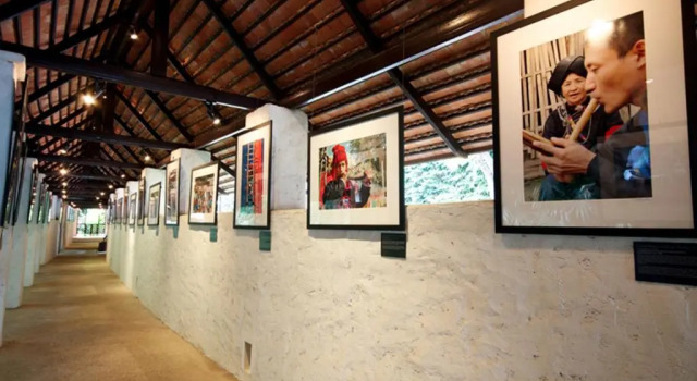 Tamarind Village Apartments, Book Lejlighed Hoteller i Mombasa med pool, Swimmingpool