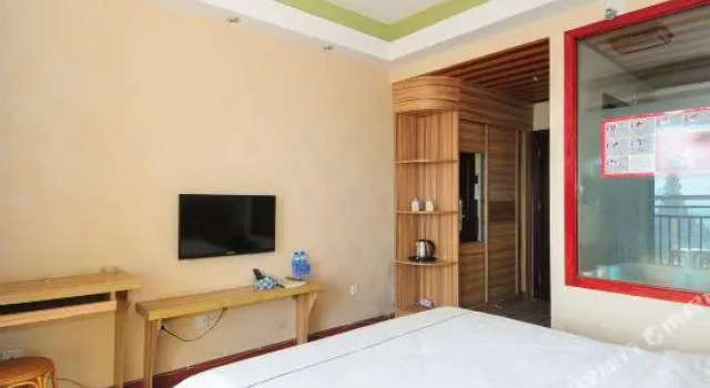 Xishuangbanna Shibao Business Hotel
