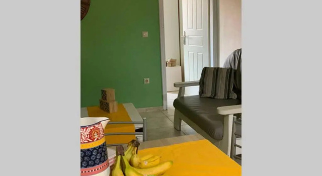 Lemon City Apartment, Забронировать Апартаменты/квартира Фаистос 