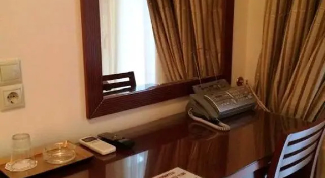 Номер Comfort Nefeli Boutique Hotel