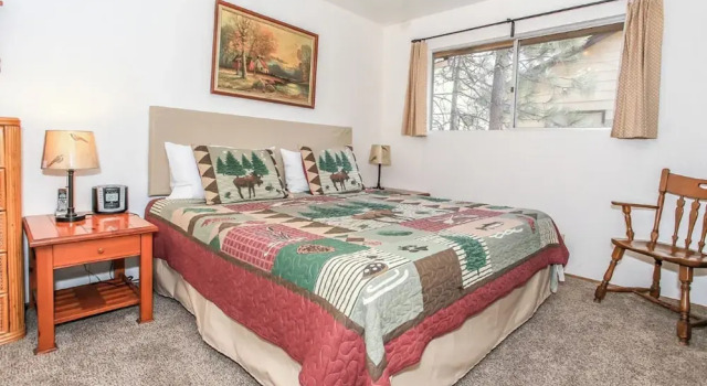 Chalet Georgia