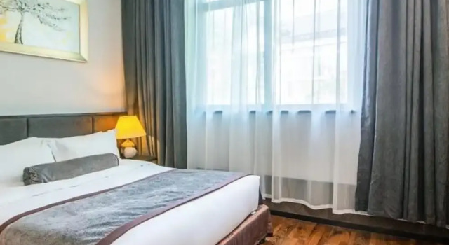 Номер Grand Floral Hotel Aranya Resort Hangzhou