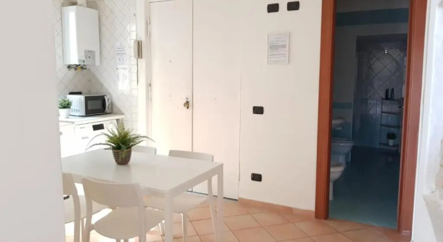 Vesuvio Apartment, Забронировать Апартаменты/квартира Апартаменты Неаполя, рядом с Accademia di Belle Arti di Napoli, Апартаменты/квартира